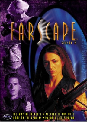 Farscape: Season 2, Volume 1