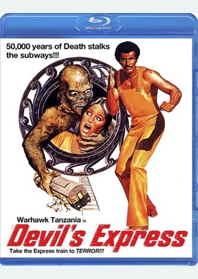 Devil's Express