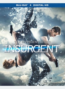 The Divergent Series: Insurgent