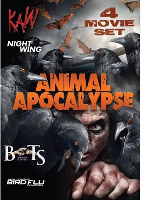 When Animals Attack