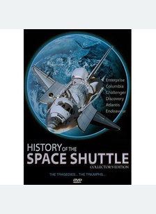 History of the Space Shuttle
