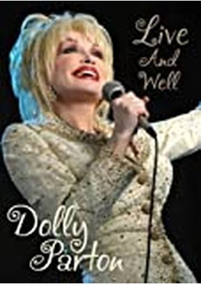 PARTON, DOLLY