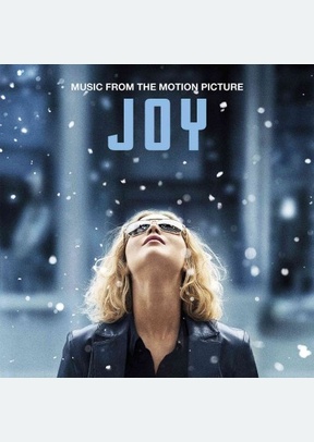 Music From The Motion Picture JOY