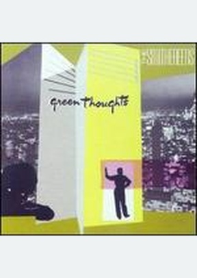 GREEN THOUGHTS