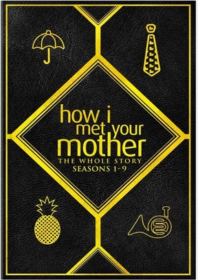 How I Met Your Mother: The Whole Story