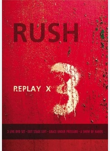 RUSH