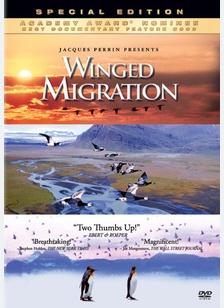 Winged Migration
