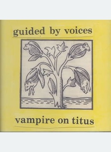 Vampire on Titus