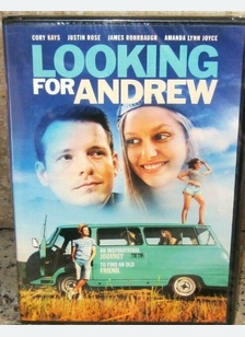 LOOKING FOR ANDREW