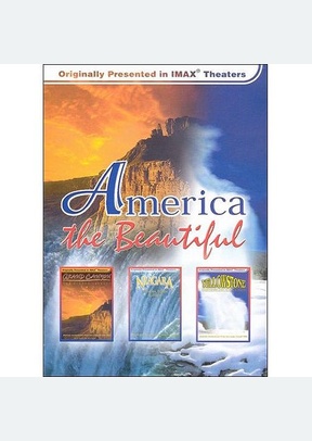 IMAX: America the Beautiful