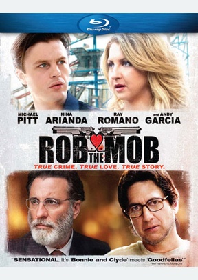Rob the Mob
