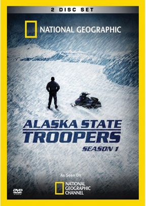 Alaska State Troopers: Season 1