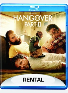 The Hangover Part II