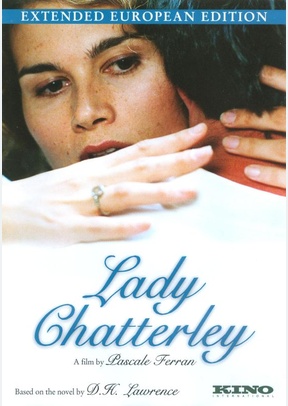 Lady Chatterley