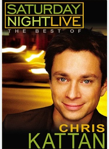 SNL: Best of Chris Kattan