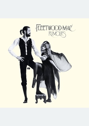 RUMOURS (LP)