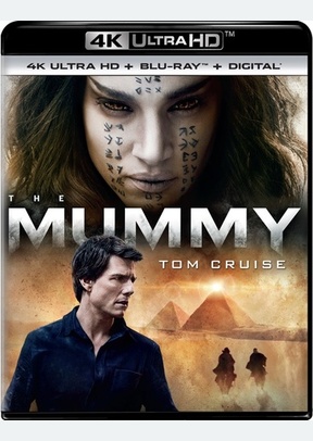 The Mummy