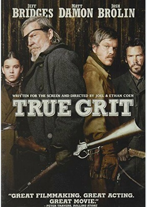 True Grit