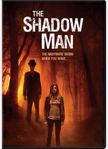 The Shadow Man