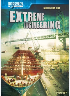Extreme Engineering Collection 1