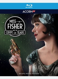 Miss Fisher & The Crypt of Tears