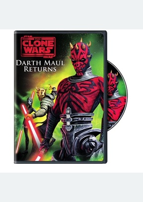 STAR WARS:CLONE WARS