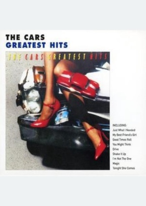 GREATEST HITS