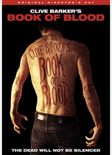 Clive Barker's Book of Blood