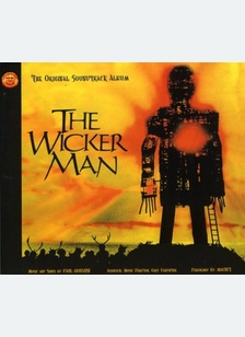 WICKER MAN (OST)