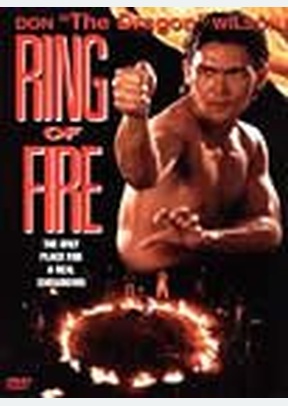 RING OF FIRE