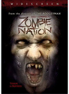 Zombie Nation