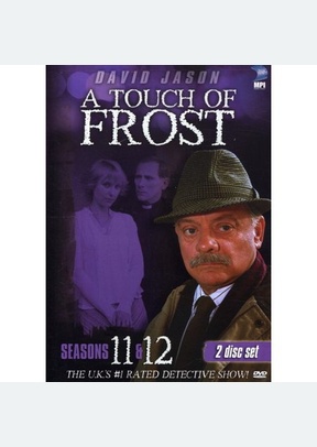 Touch of Frost: Season 10 & 11