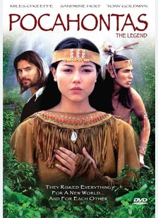 Pocahontas: The Legend