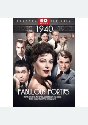 Fabulous Forties