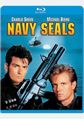 Navy SEALs