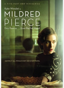 Mildred Pierce