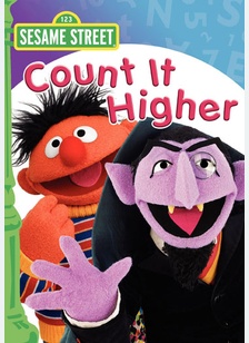 Sesame Street: Count it Higher