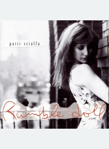RUMBLE DOLL
