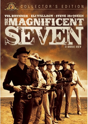 The Magnificent Seven