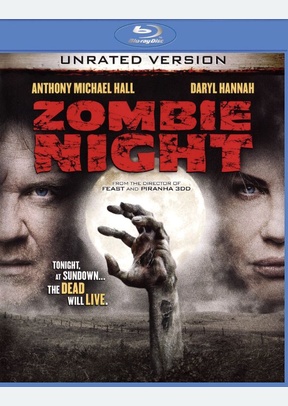 Zombie Night