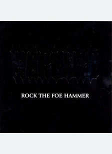 ROCK THE FOE HAMMER