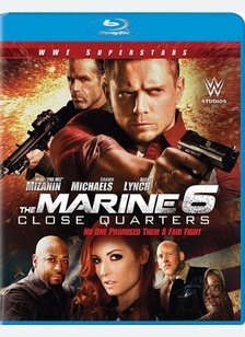 The Marine 6: Close Quarters