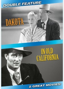 Dakota / In Old California