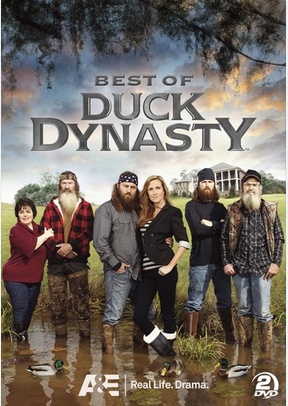 The Best of Duck Dynasty