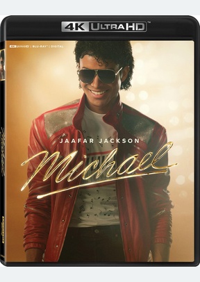 MICHAEL (4K/BR)