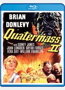 Quatermass II