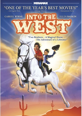 Into The West