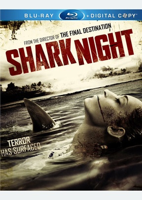 Shark Night