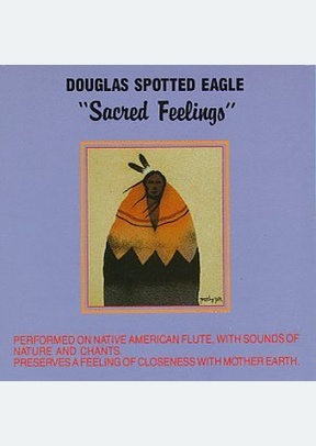 SACRED FEELINGS