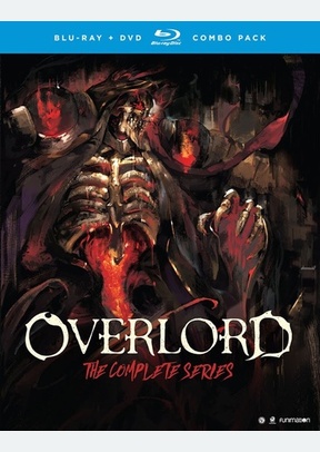 Overlord: Season One